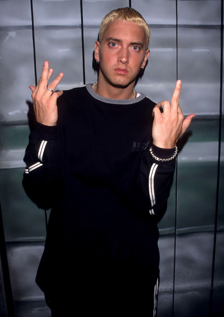 Eminem
