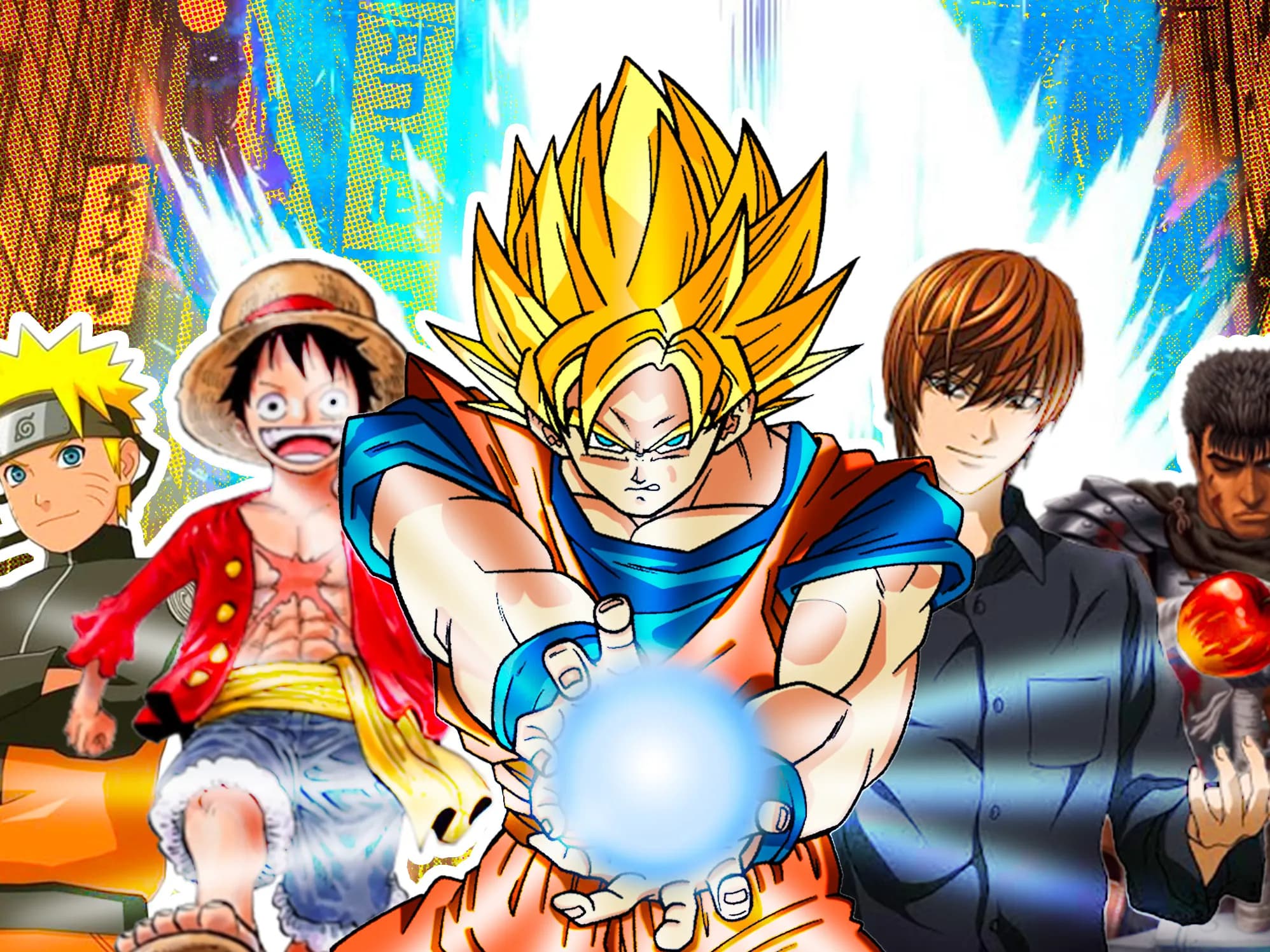Opening d'anime