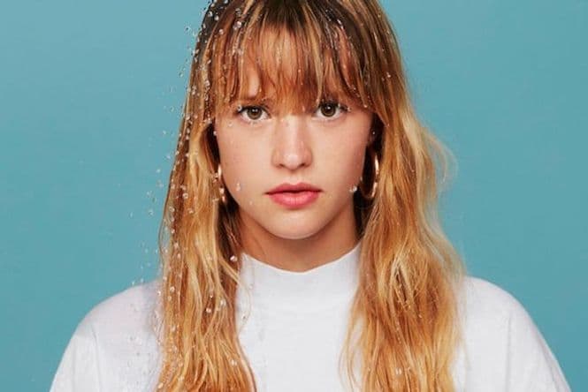Angèle