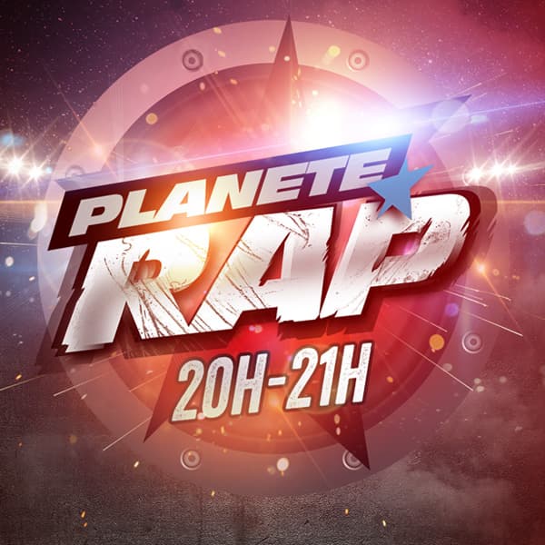 Les meilleurs Planet Rap