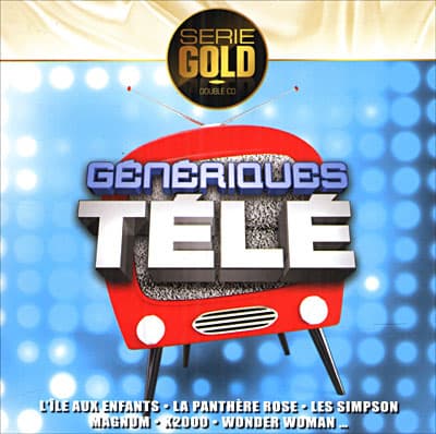 Génériques d'émissions TV